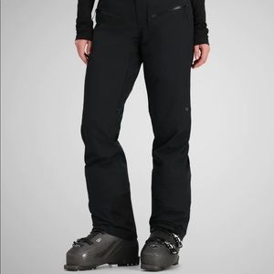 Obermeyer “Bliss” ski pants Women’s 10 long